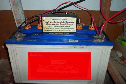 Lead Acid Battery