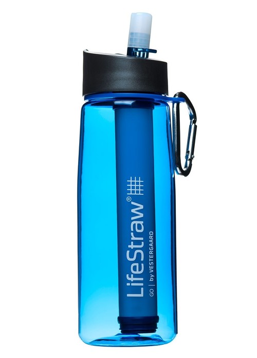 Lifestraw GO Water Purifier