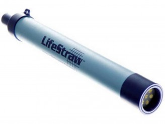 Lifestraw Personal Water Purifier