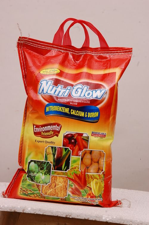 Nutri-Glow Vegetable Fertilizer