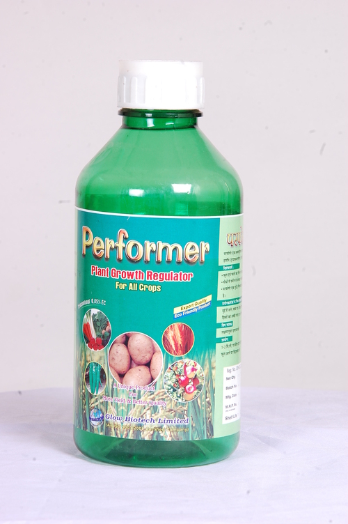 Performer Fertilizer