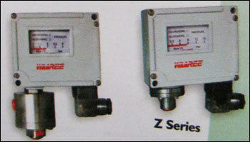 high pressure switch