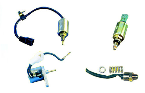 Solenoid Valves