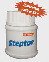 Steptor-20 Tab