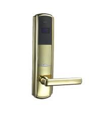 Swipe Card Hotel Door Lock System