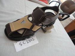 Synthetic Sandal