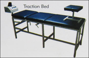 Traction Bed