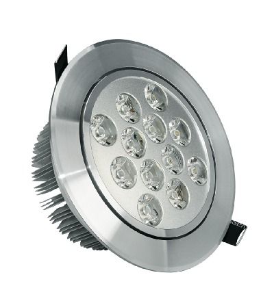 12w Led Ceiling Light