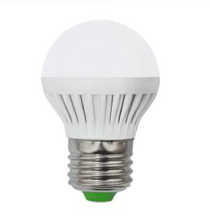 2W LED Bulb