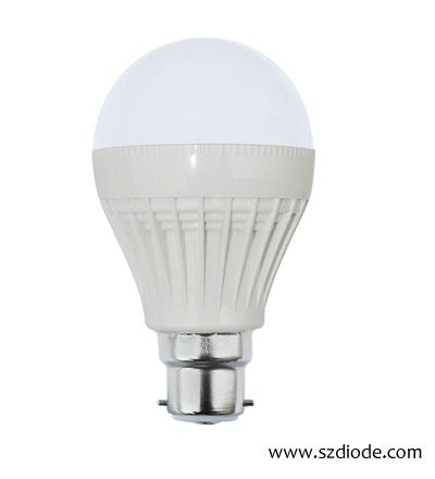 5W LED Bulb