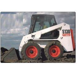 Bobcat Wheel Loaders