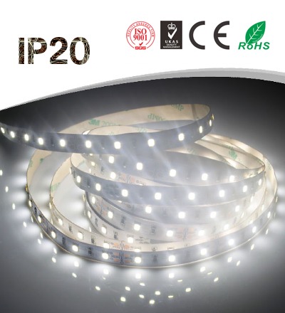 100% Cotton Dc 12V 2835-Led Strip Ip20