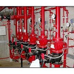 Diesel And Electrical Fire Pumps Chemical Name: Potassium Humate