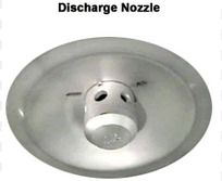 Discharge Nozzle