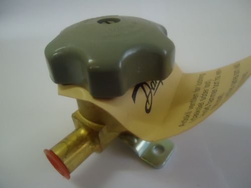 Hand Shut Off Valves