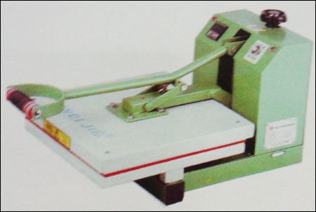 Heat Transfer Machine (Model - 82)