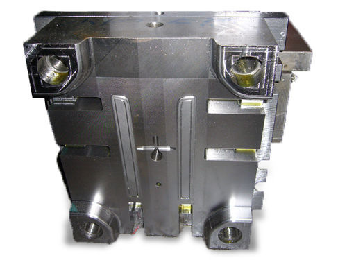 Heavy Duty Automotive Mould