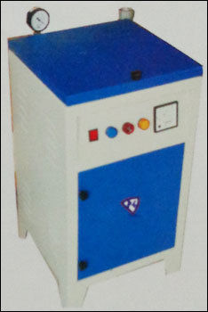 Heavy Duty Electric Steam Boiler