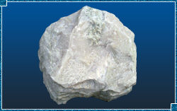 Limestone Powder