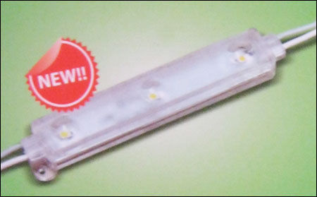 Mini Optima Led Light 3(0.5)