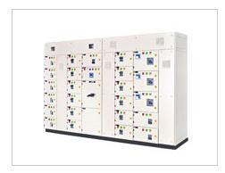 PLC Synchronization Panel