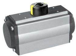 Pneumatic Actuator