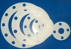 PTFE Gaskets - High Chemical Stability, Durable and Economical Solutions for Easy Operations