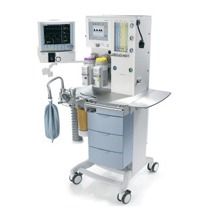 Respiratory Ventilator (Siemens 300) Application: Plant Growth