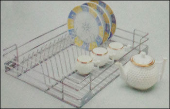 Saucer Basket