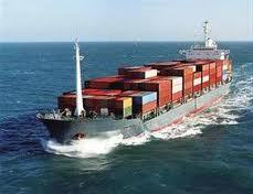 Sea Cargo Services By PRONTO FORWARDERS PRIVATE LIMITED