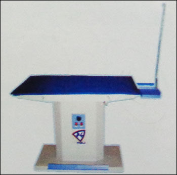 Vacuum Table (Model-Iii)