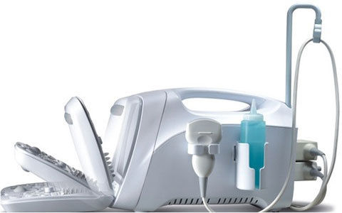 Vertex Ultrasound Machines at Best Price in New Delhi, Delhi | Vertex ...