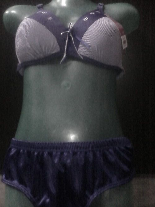 Magic Set (B Cup) - Sizes (30B to 36B) at Rs 340/set, Panty Set in Indore