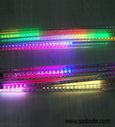 1.0M Double-Sided Monochrome 5050 Meteor Lights