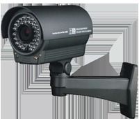 CCTV Cameras