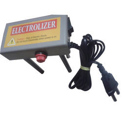 Drinking Water Testing Kit (Electrolyzer Demo Kit)