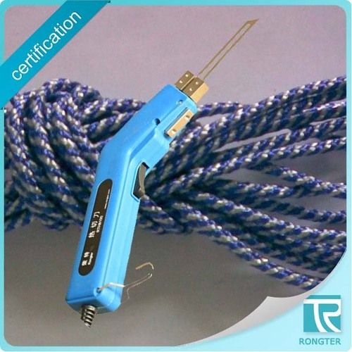 Foam Plastic Rope Cutter