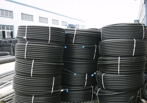 HDPE Pipe and Fitting for Water Supply (PE)