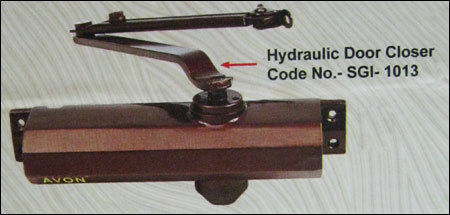 Hydraulic Door Closer (Sgi-1013)