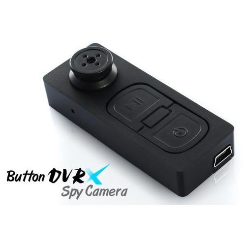 Key Button Camera