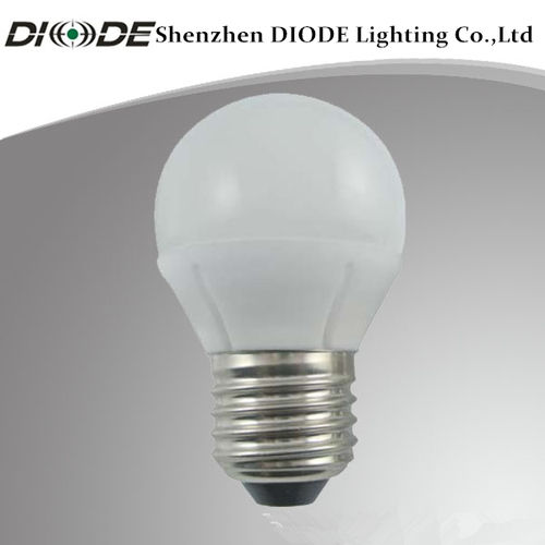 LED Bulb (E27)