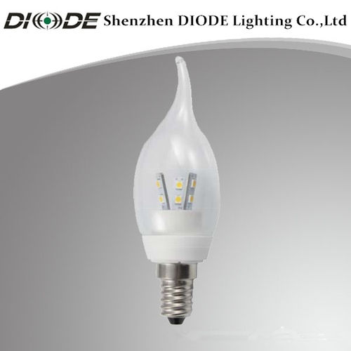 LED Bulb (F37)