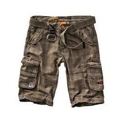 Mens Bermudas