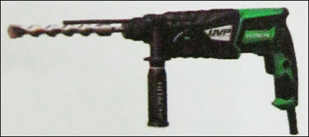 Rotary Hammer (Dh 28pby)