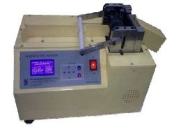 Sleeve Cutting Machine