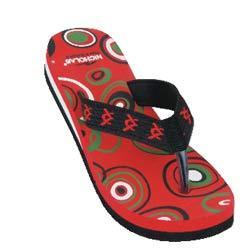 Summer Mens Slipper