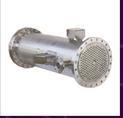 Tube Heat Exchangers 