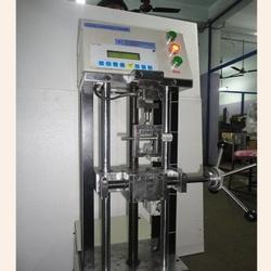 Wire Crimp Pull Tester