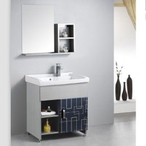 Bathroom Cabinet (FS-6027)