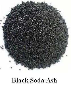 Black Soda Ash